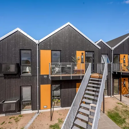 Ila - 350m From The Sea By Interhome * Ringkobing