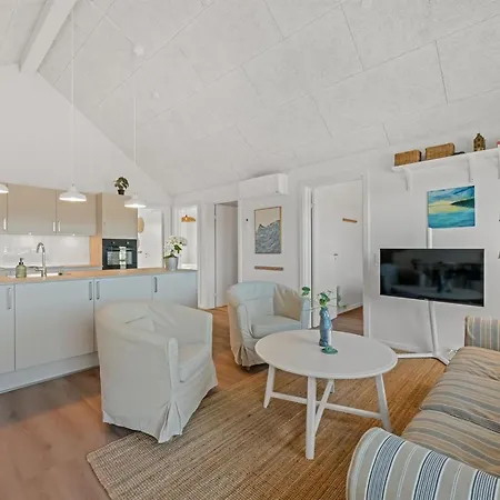 Apartment Ila - 350m From The Sea By Interhome Ringkobing