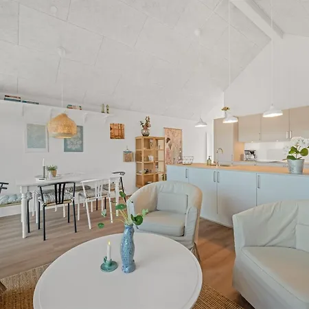 Ila - 350m From The Sea By Interhome Apartmán Ringkøbing