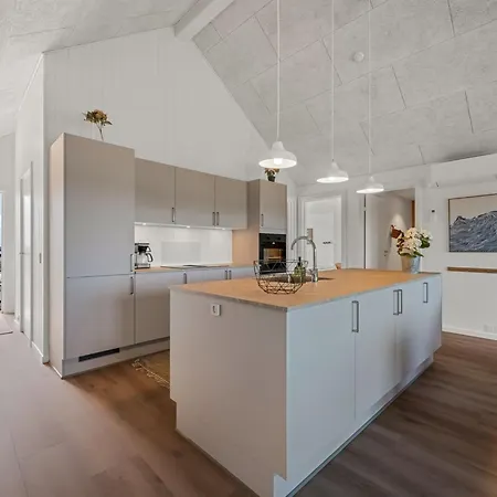Ila - 350m From The Sea By Interhome * Ringkøbing
