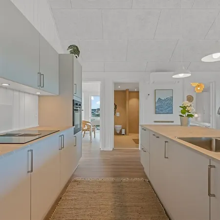 Ila - 350m From The Sea By Interhome Ringkøbing
