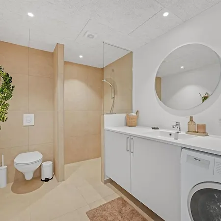 Ila - 350m From The Sea By Interhome Apartmán *
