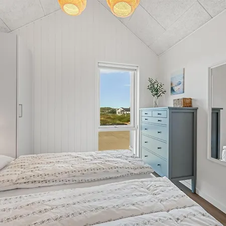 Apartmán Ila - 350m From The Sea By Interhome Ringkøbing