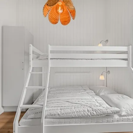 Apartmán Ila - 350m From The Sea By Interhome