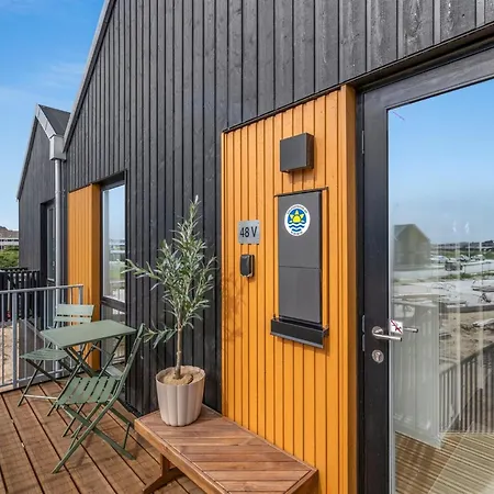 Ila - 350m From The Sea By Interhome Ringkobing