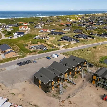 Ila - 350m From The Sea By Interhome * Ringkøbing