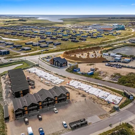 Ila - 350m From The Sea By Interhome Apartmán Ringkøbing