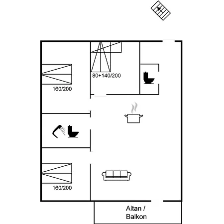 Ila - 350m From The Sea By Interhome * Ringkobing