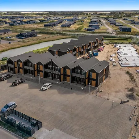Ila - 350m From The Sea By Interhome * Ringkøbing